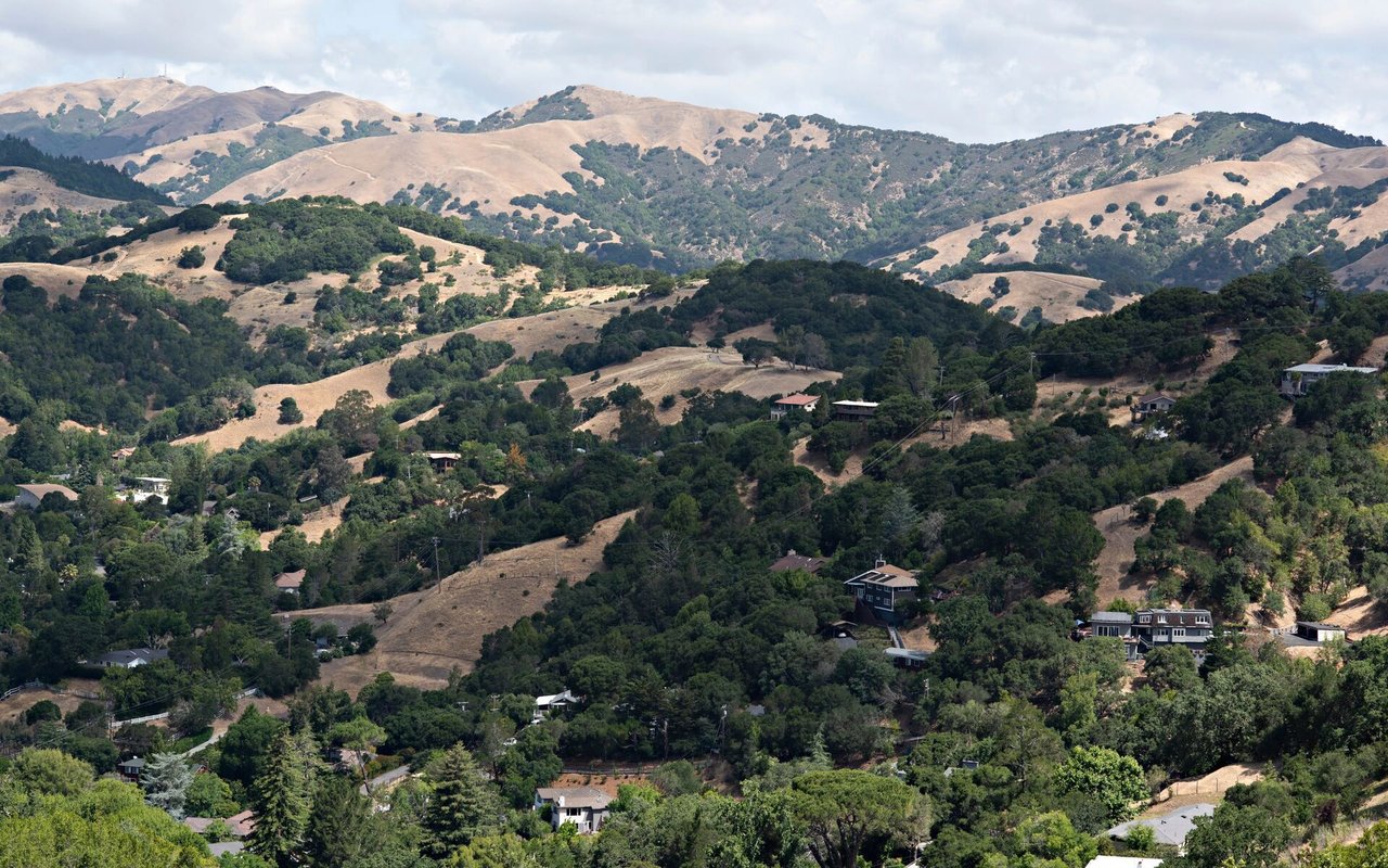 San Anselmo