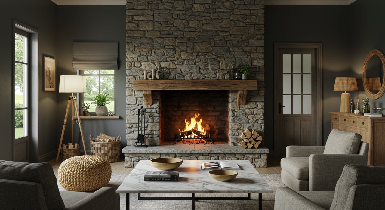 6 Most Popular Interior Design & Home Styles in Denver, CO