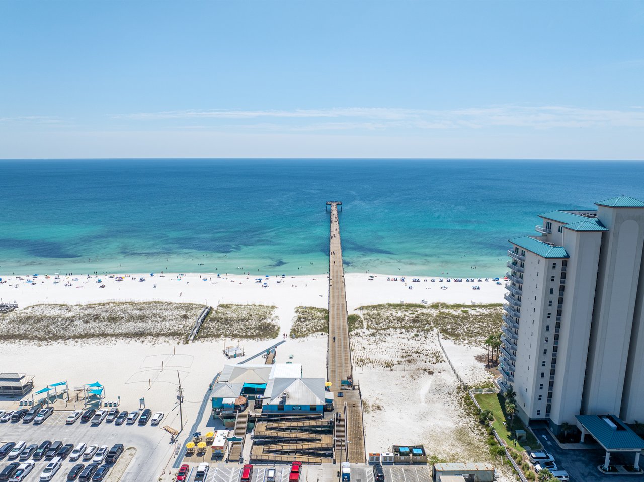 Navarre Beach Condo 333