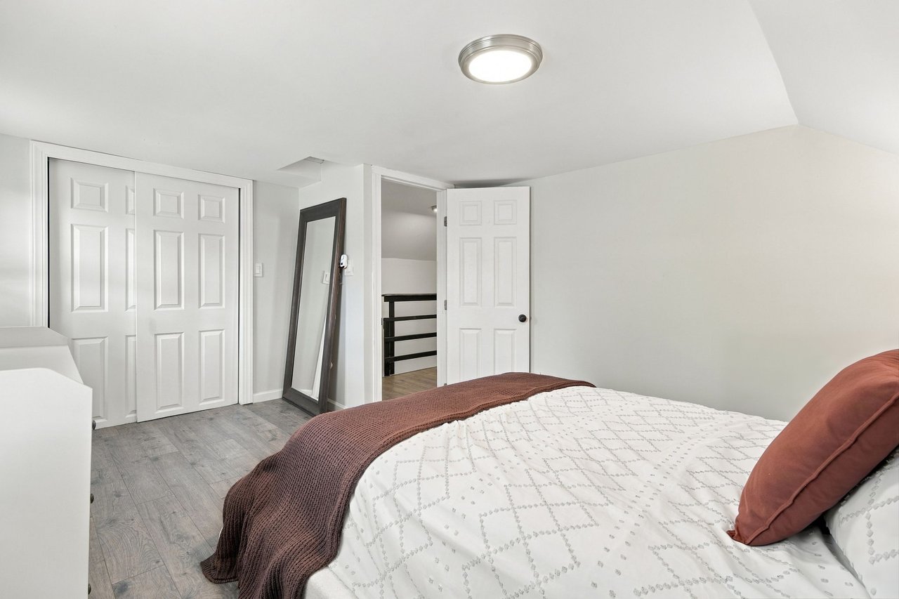 321 Boyden Avenue