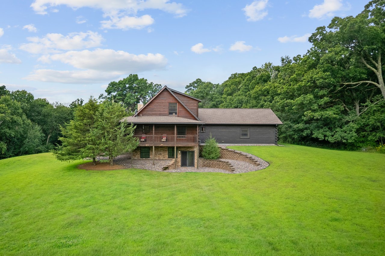 2427 Beede Lake Trail