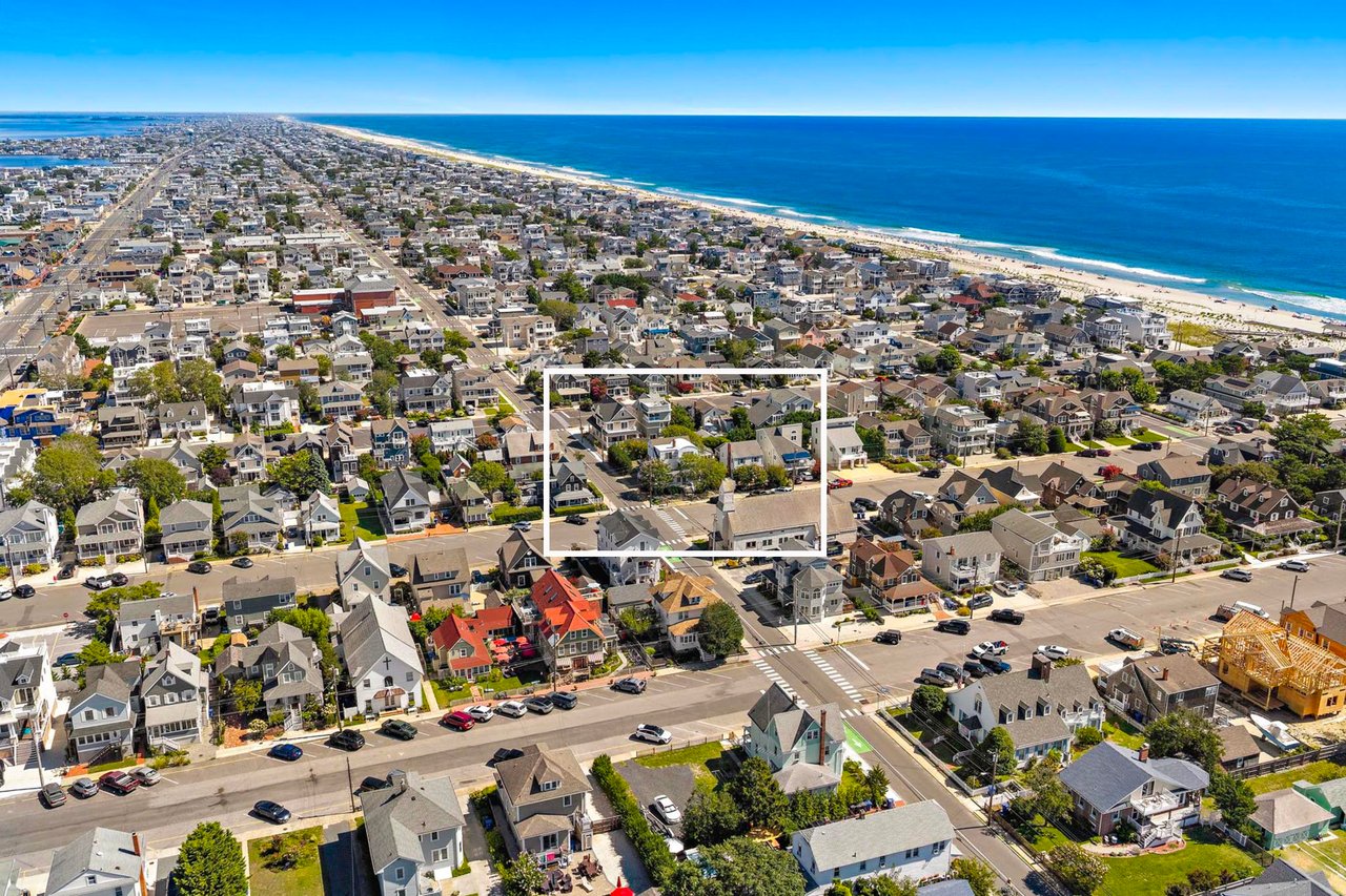 135 Fourth Street
