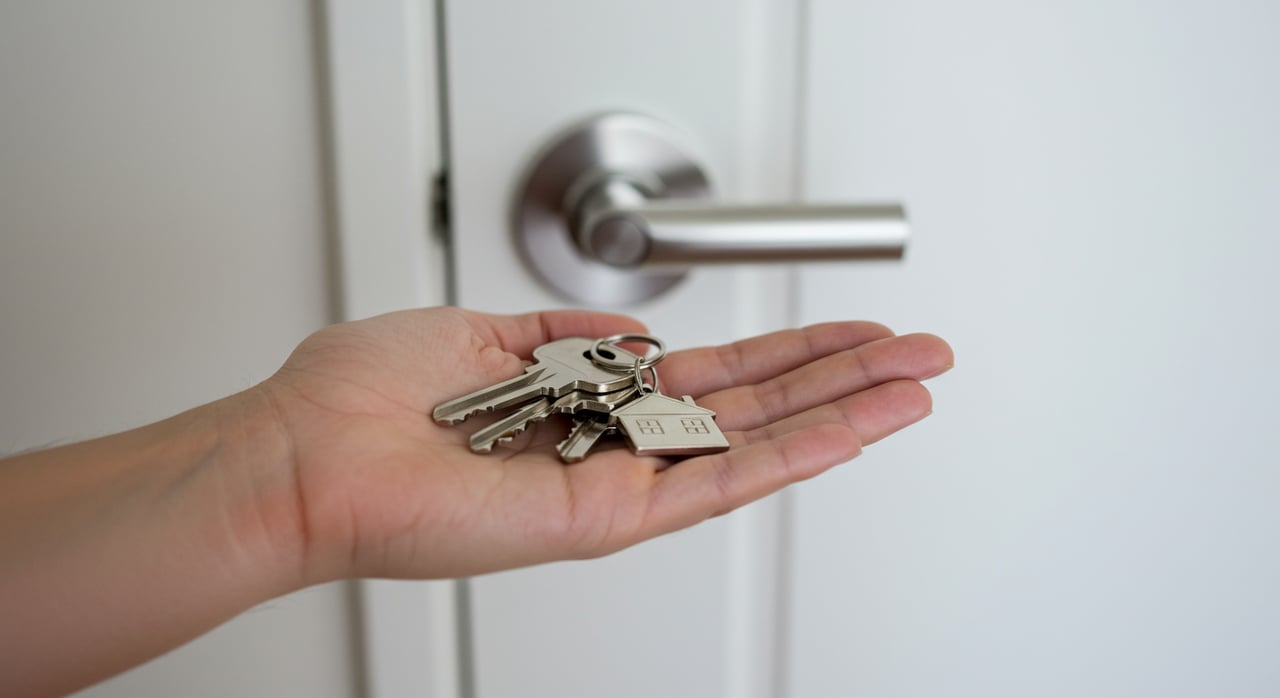 First-Time Homebuyer Checklist