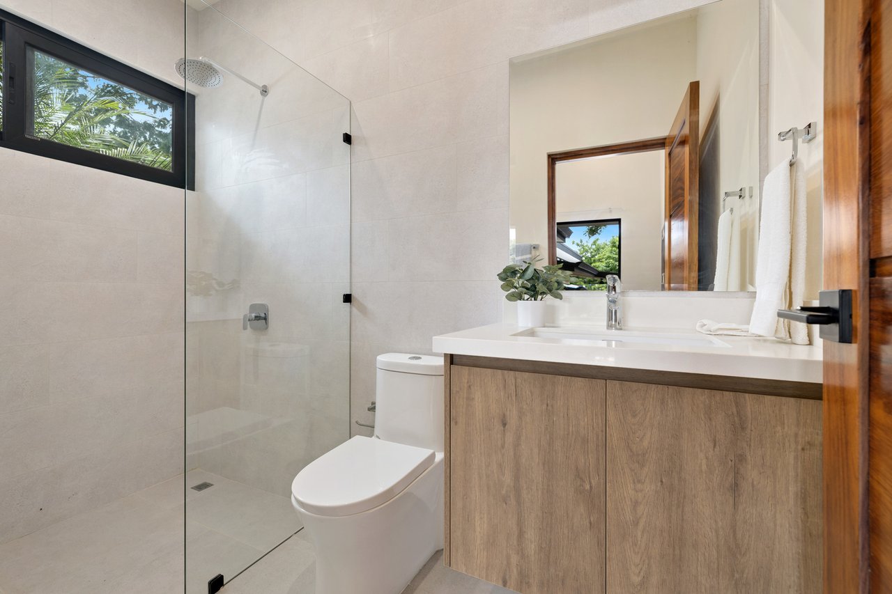 Casa Lago | Luxurious Living at Senderos Tamarindo!