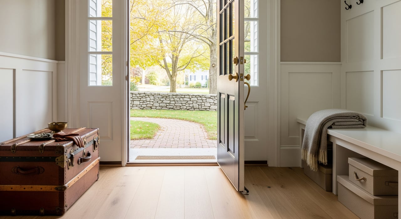 Hartford County Seller Moving Checklist