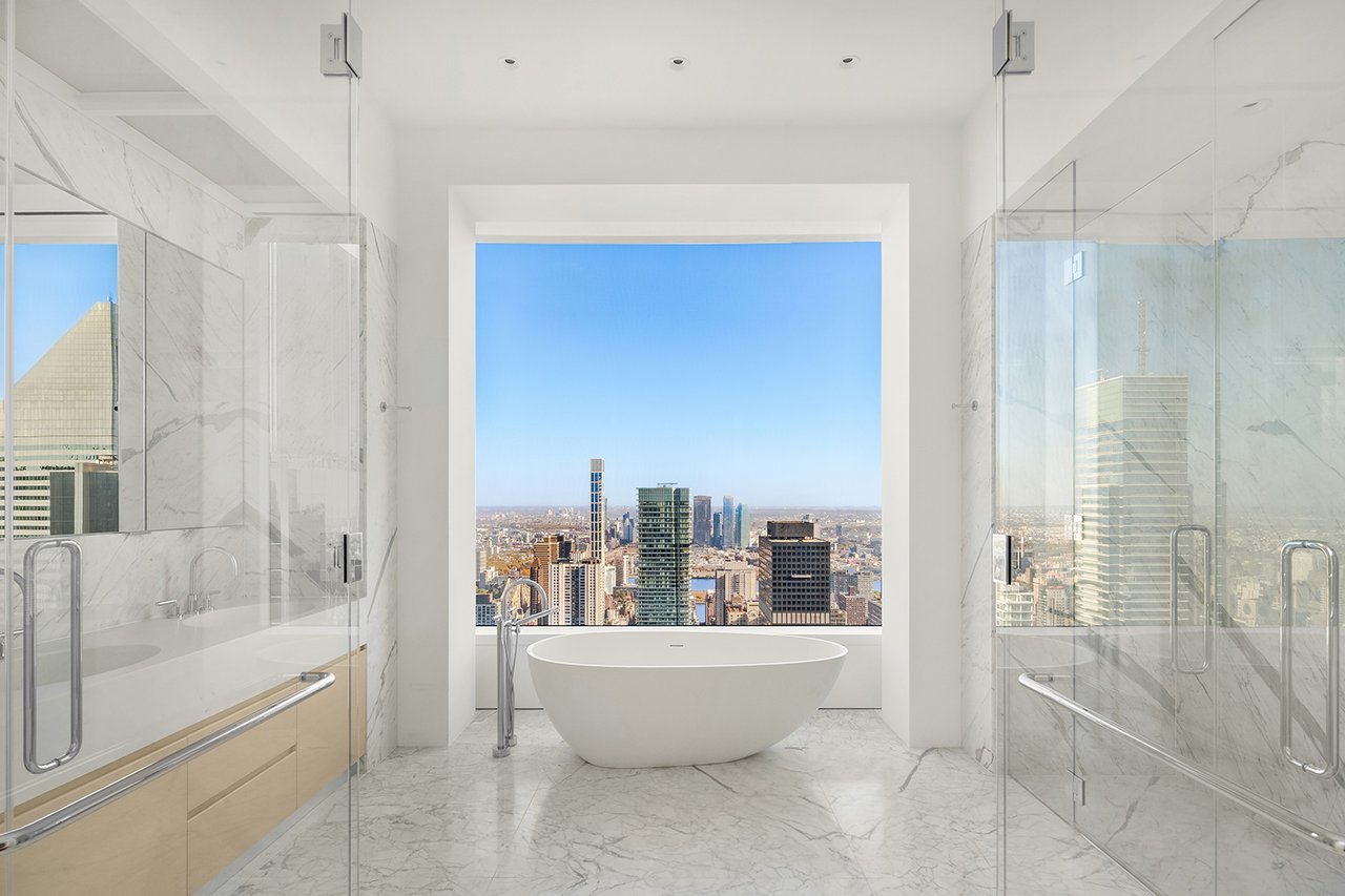 432 Park Avenue, 54A