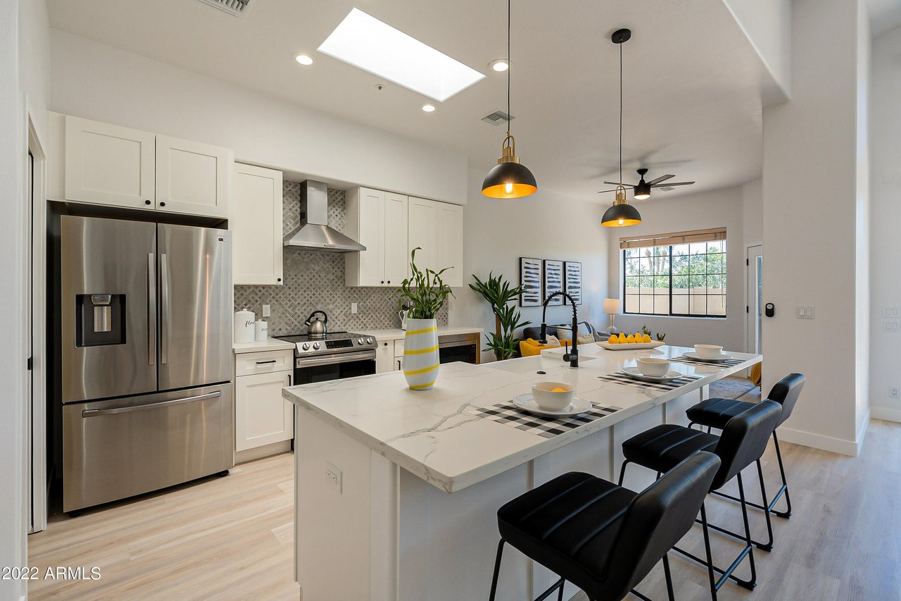 7955 E Chaparral Road #53