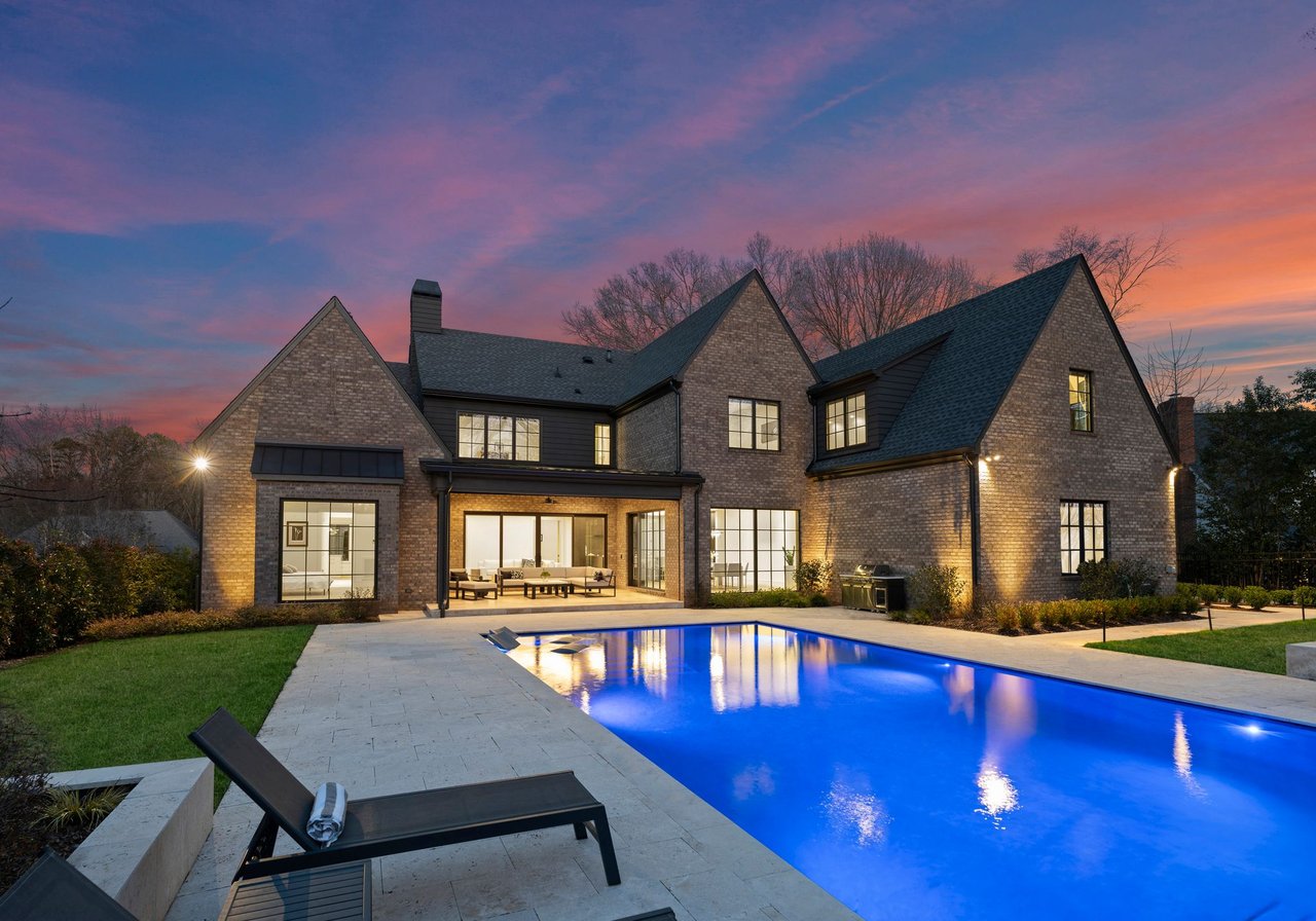 2103 Cortelyou Road, Charlotte, NC 28211