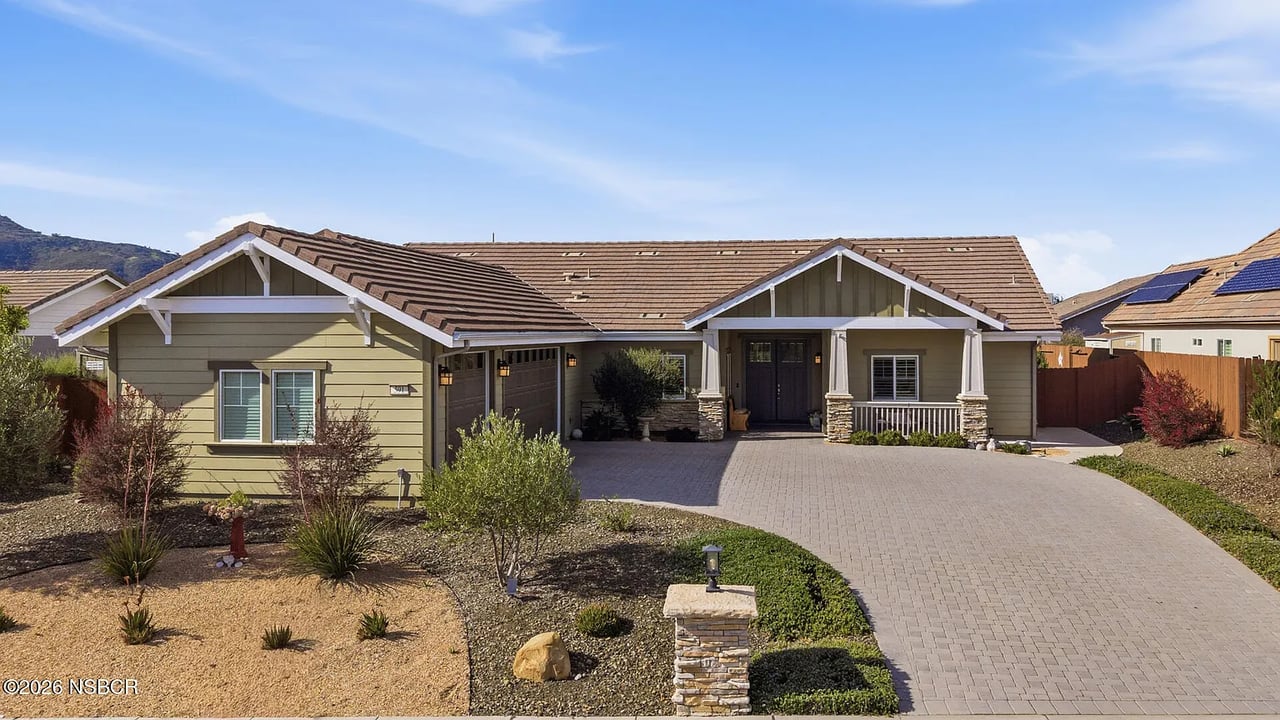 591 Valley Oak Rd
