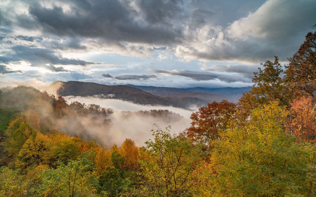 East Ridge
