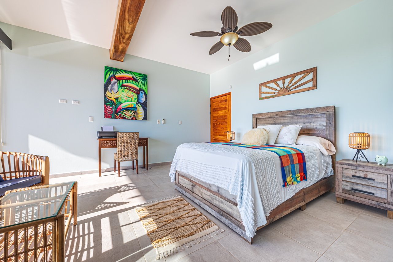 Iconic Luxury Estate with Unmatched Mountain Views | Manuel Antonio Estates