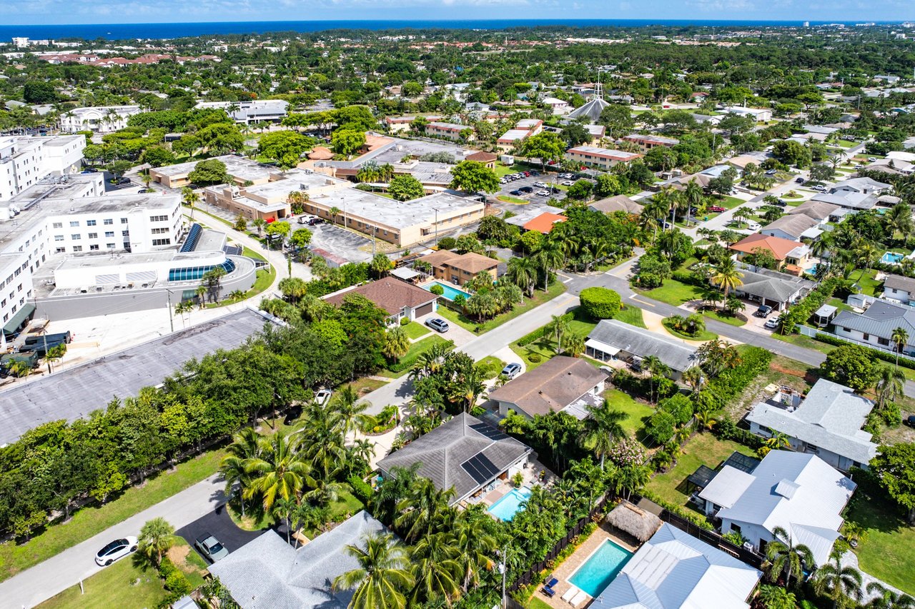 2709 SW 4th St., Boynton Beach FL
