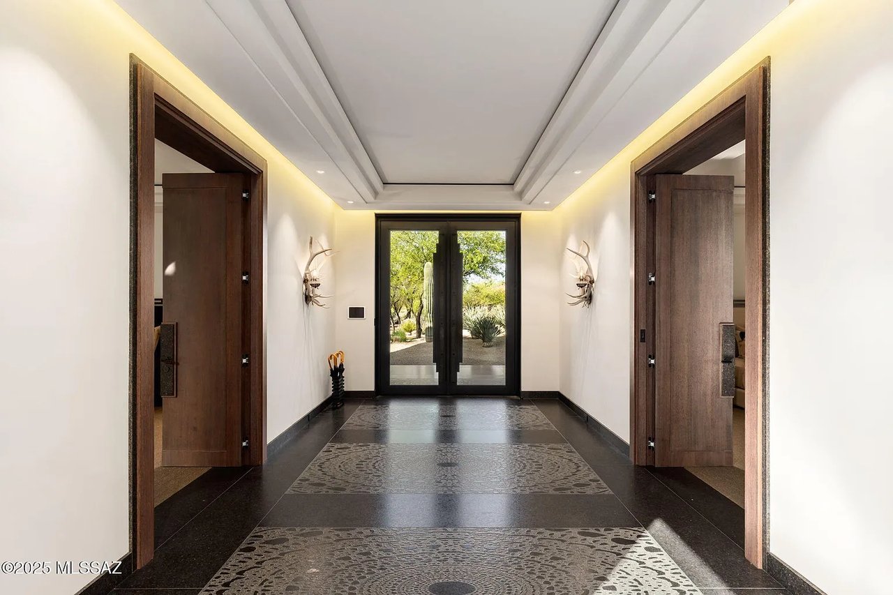3978 N Canyon Ranch Drive