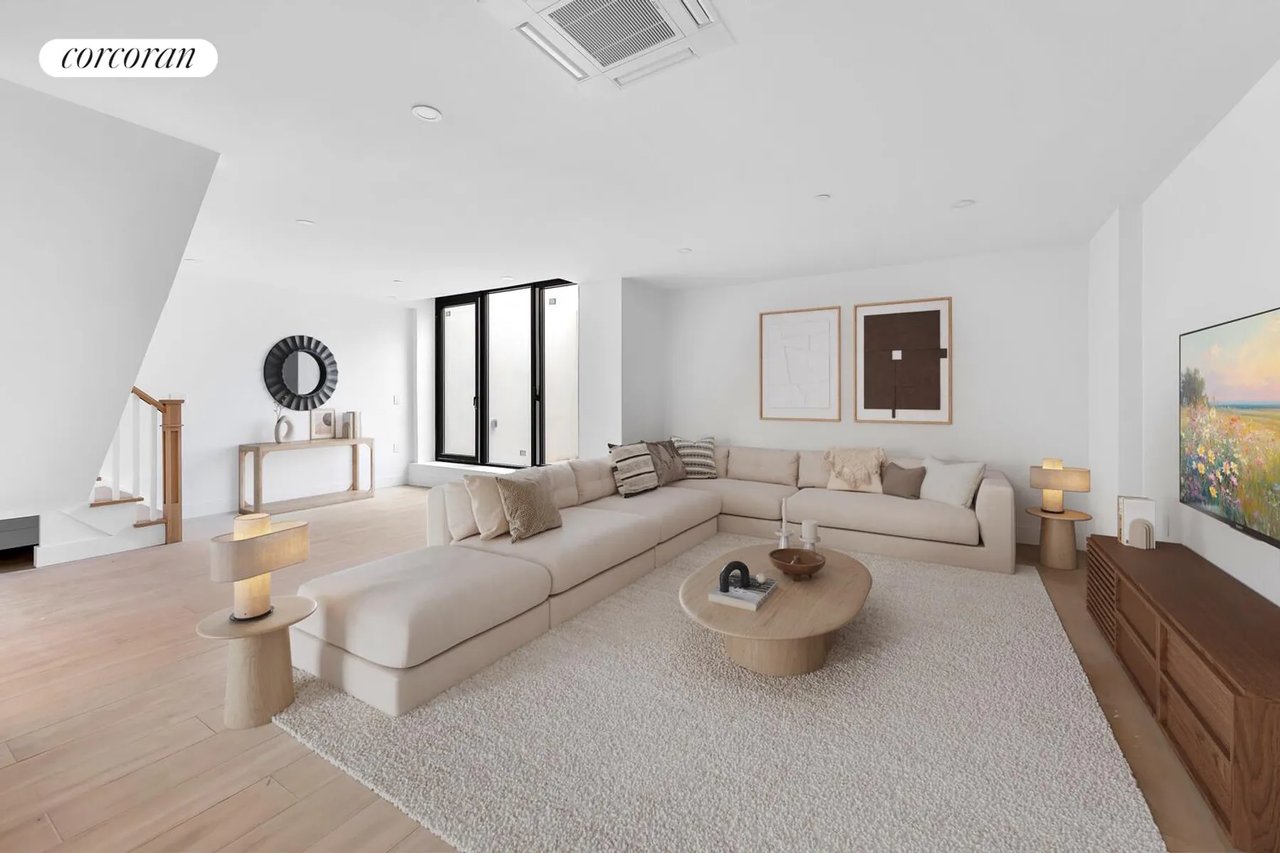 Residence 1B