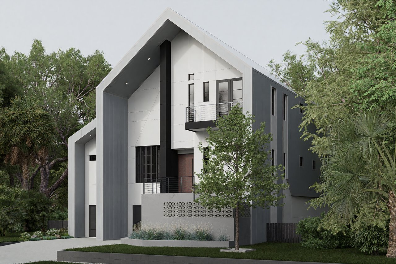 Entrees 4.0 by AADMIXX