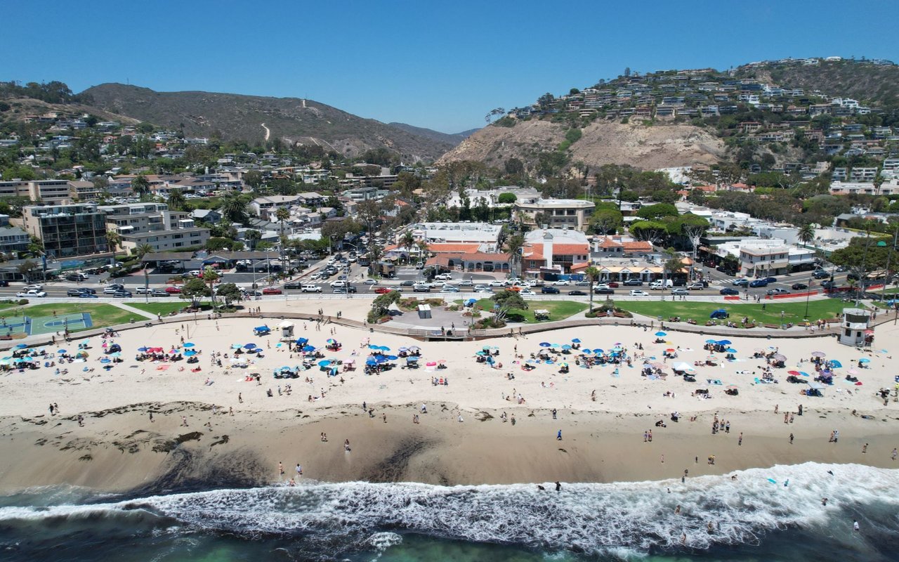 Laguna Beach