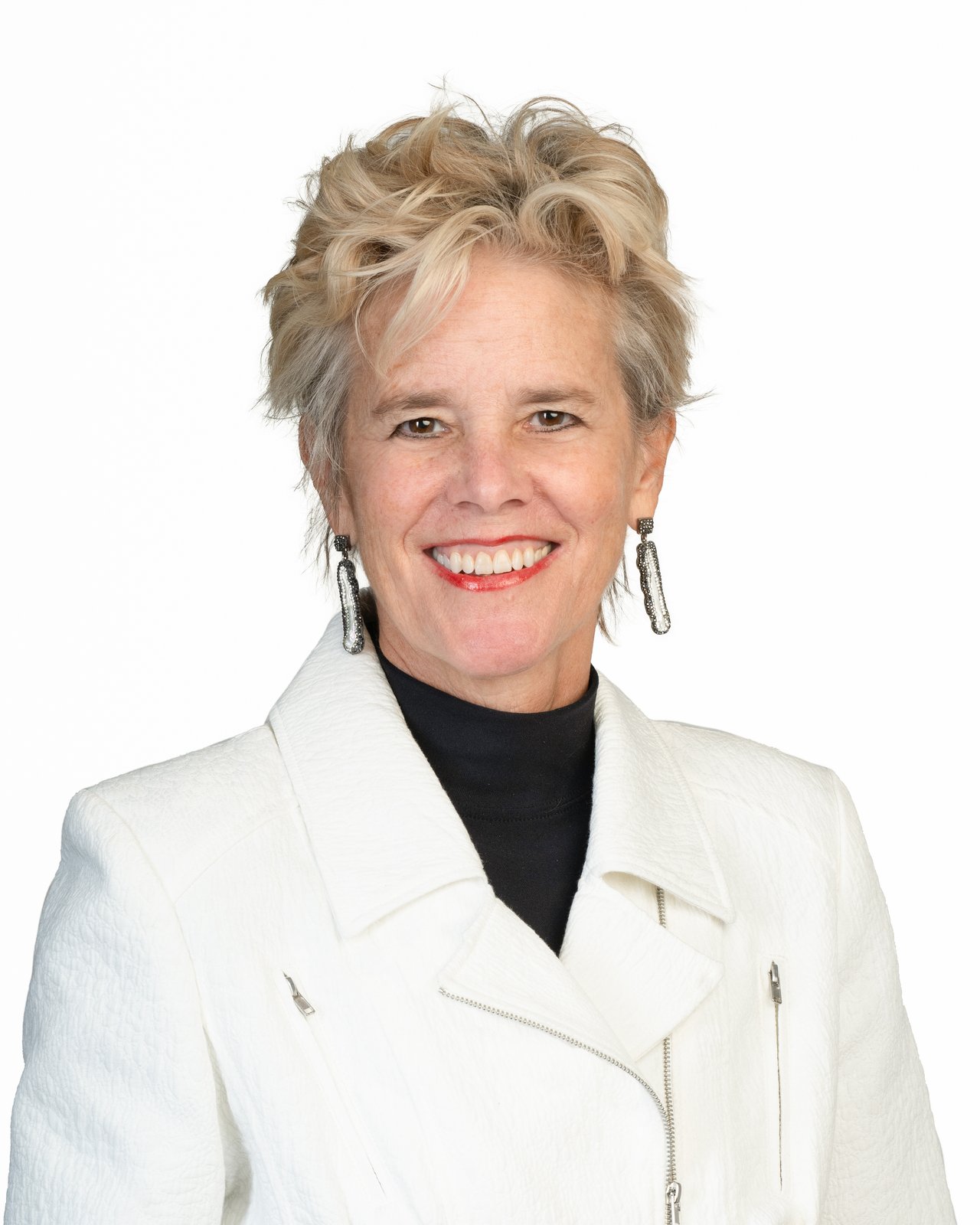 Andrea Crossman photo