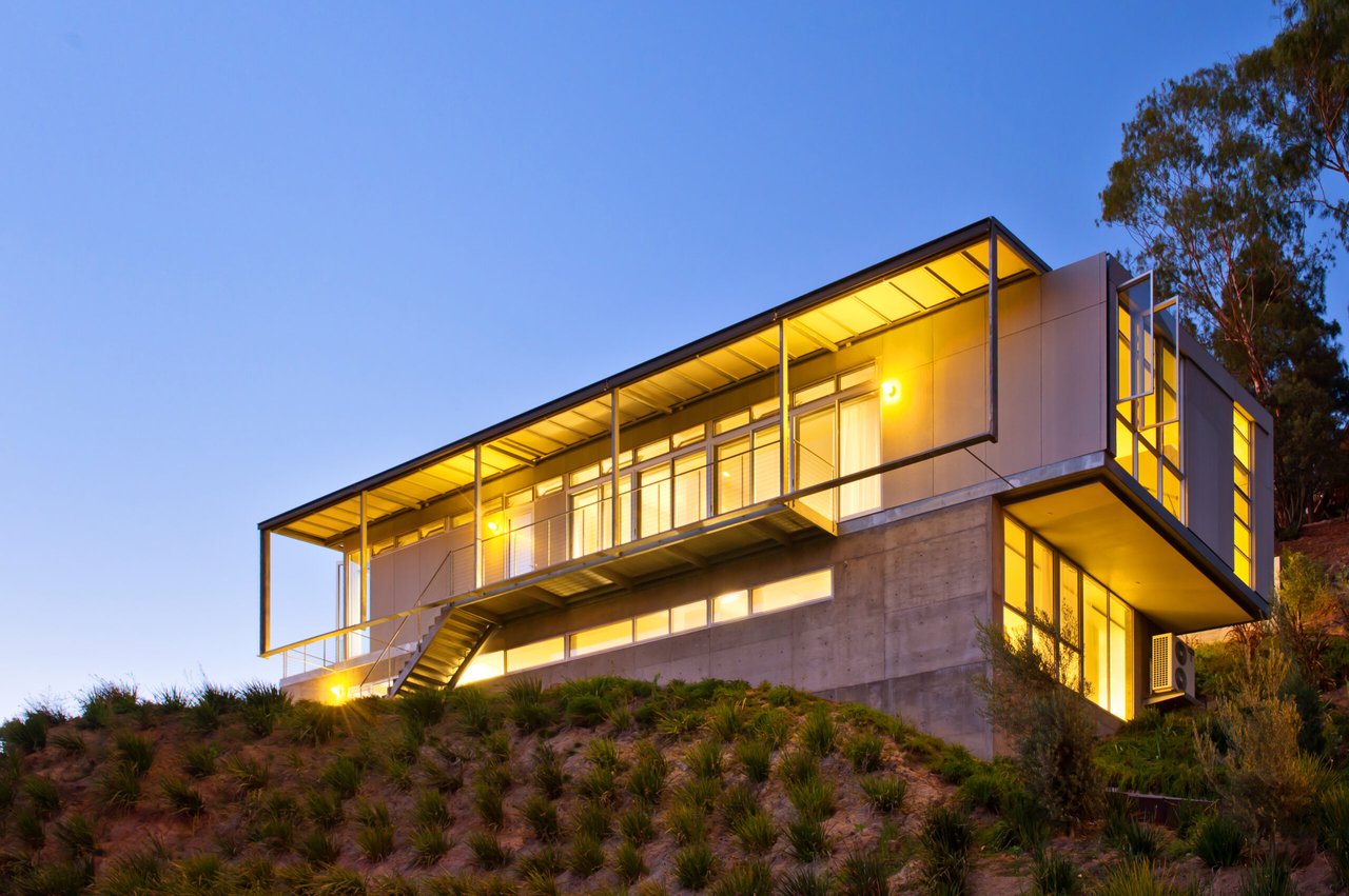 2640 La Cuesta Dr