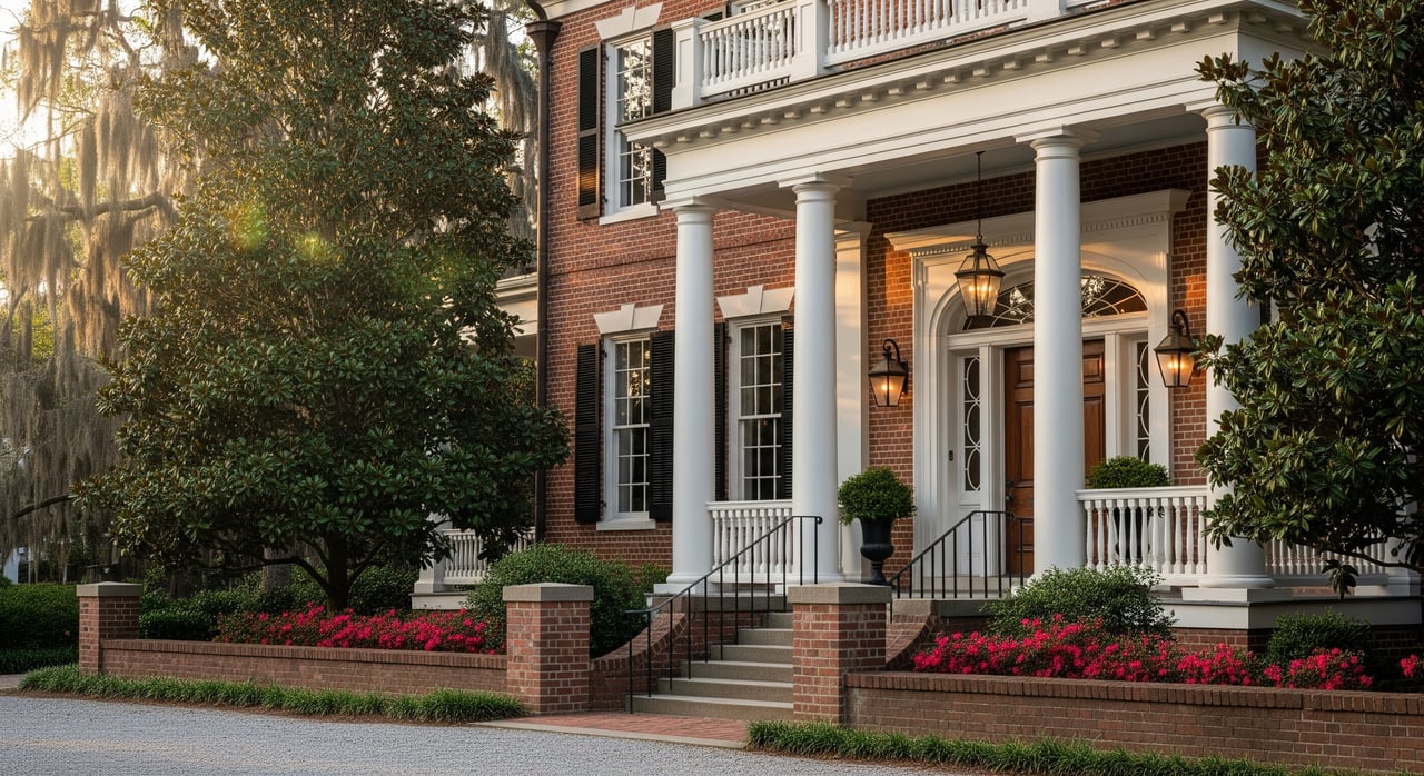 Georgia Closing Costs For Madison Home Buyers cover