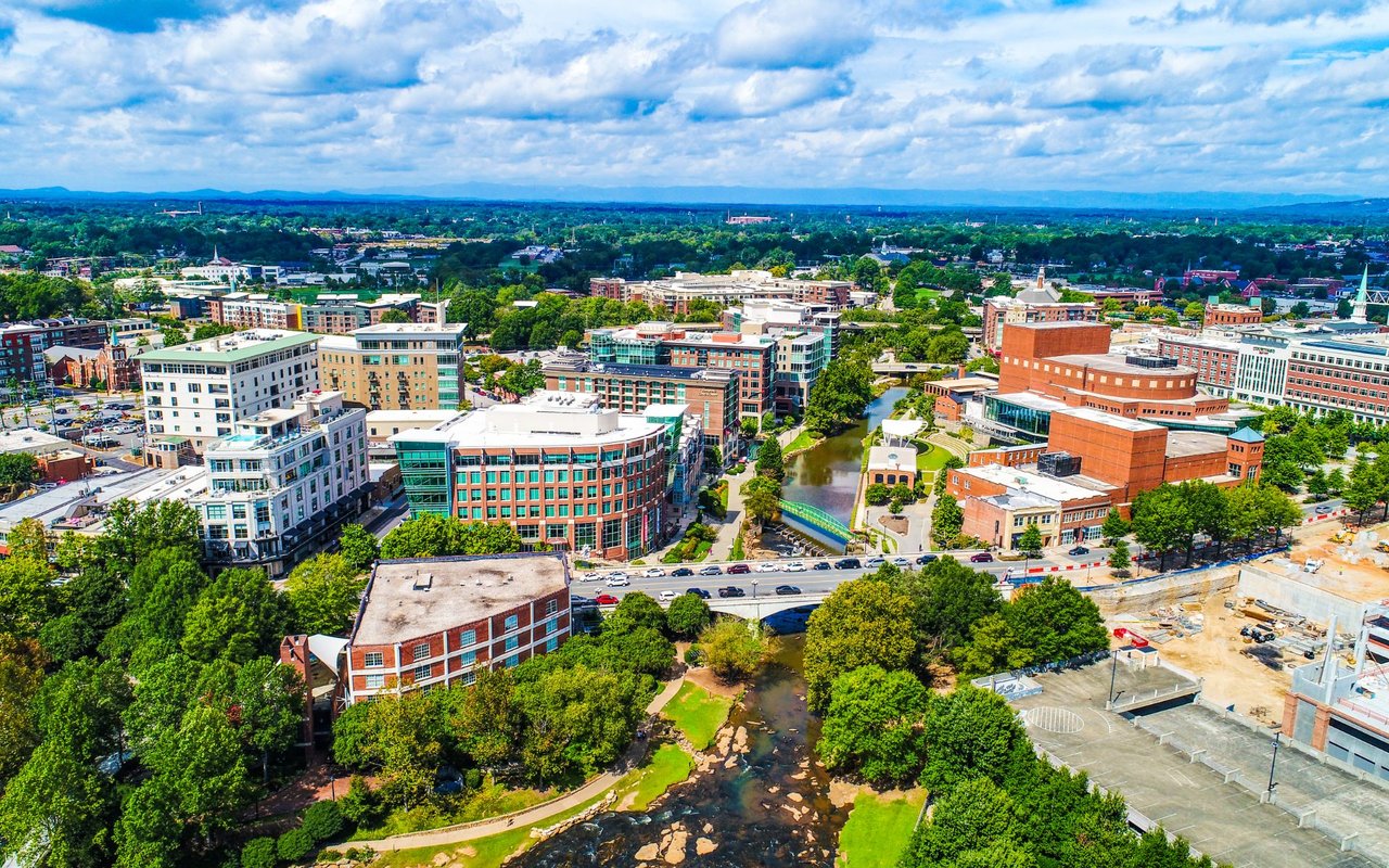 Greenville
