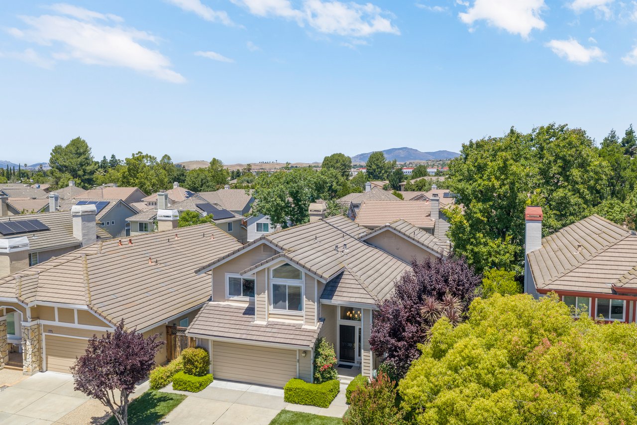 3411 Park Place, Pleasanton