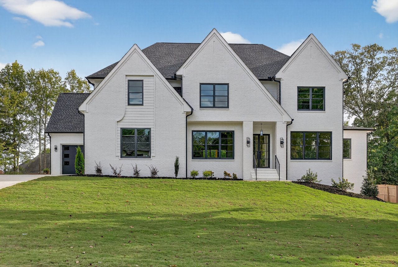 2856 OCTAVIA CIRCLE MARIETTA, GA