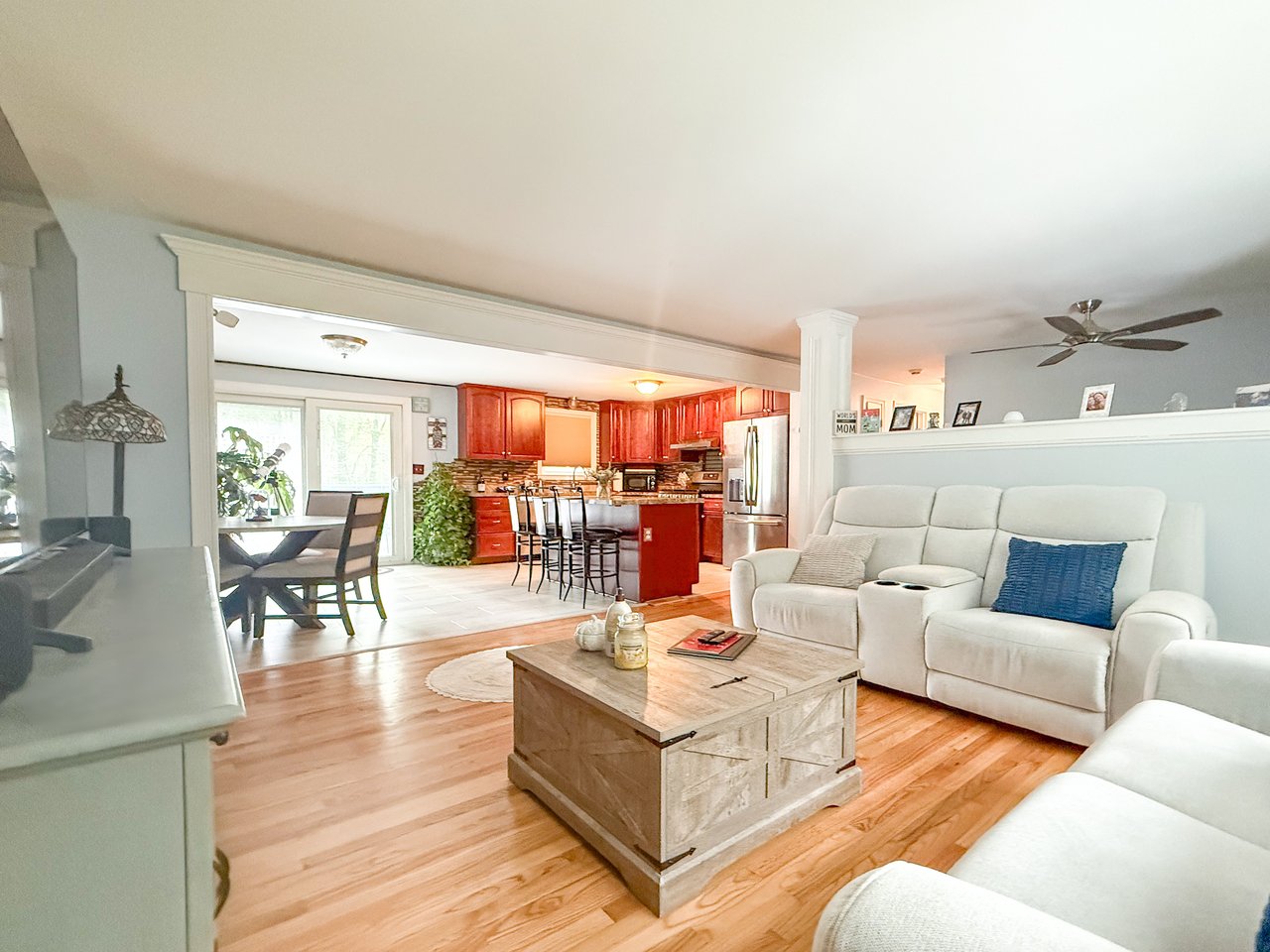 FOR SALE | Turnkey Business & Home