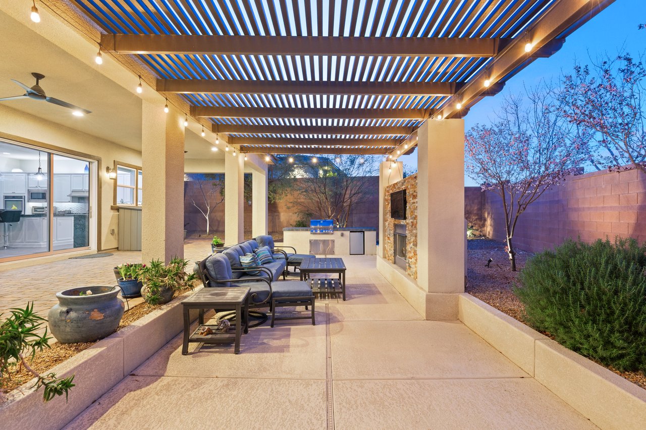 7165 North Grand Canyon Drive