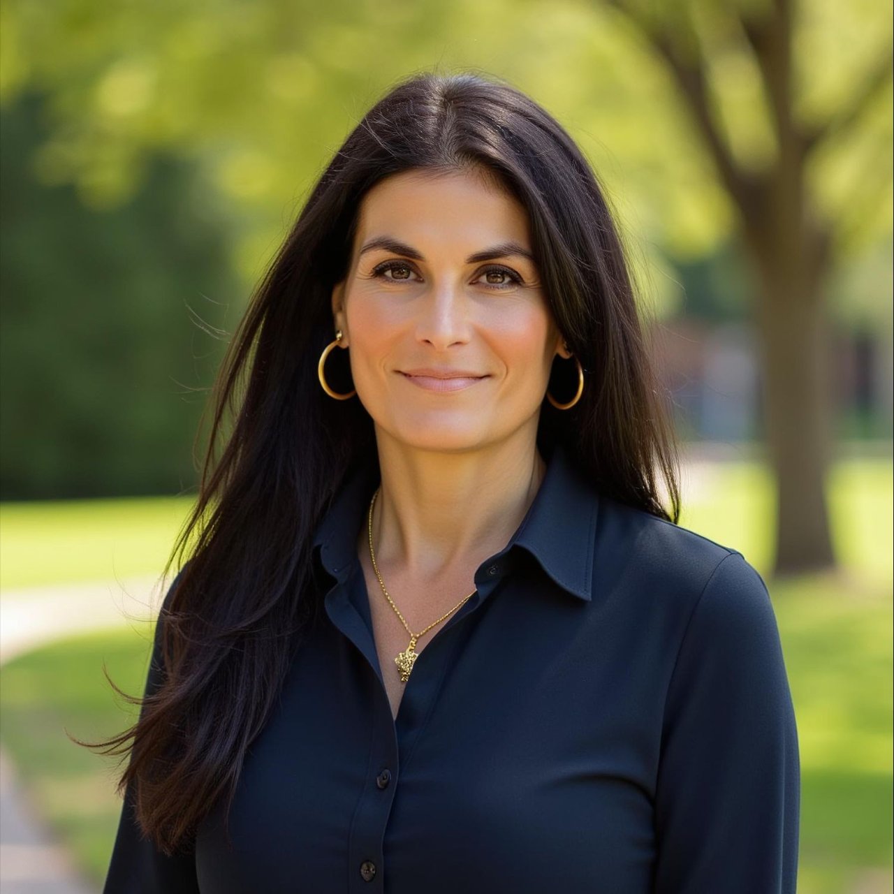 Holly Garber Evesham, NJ Real Estate Agent Headshot