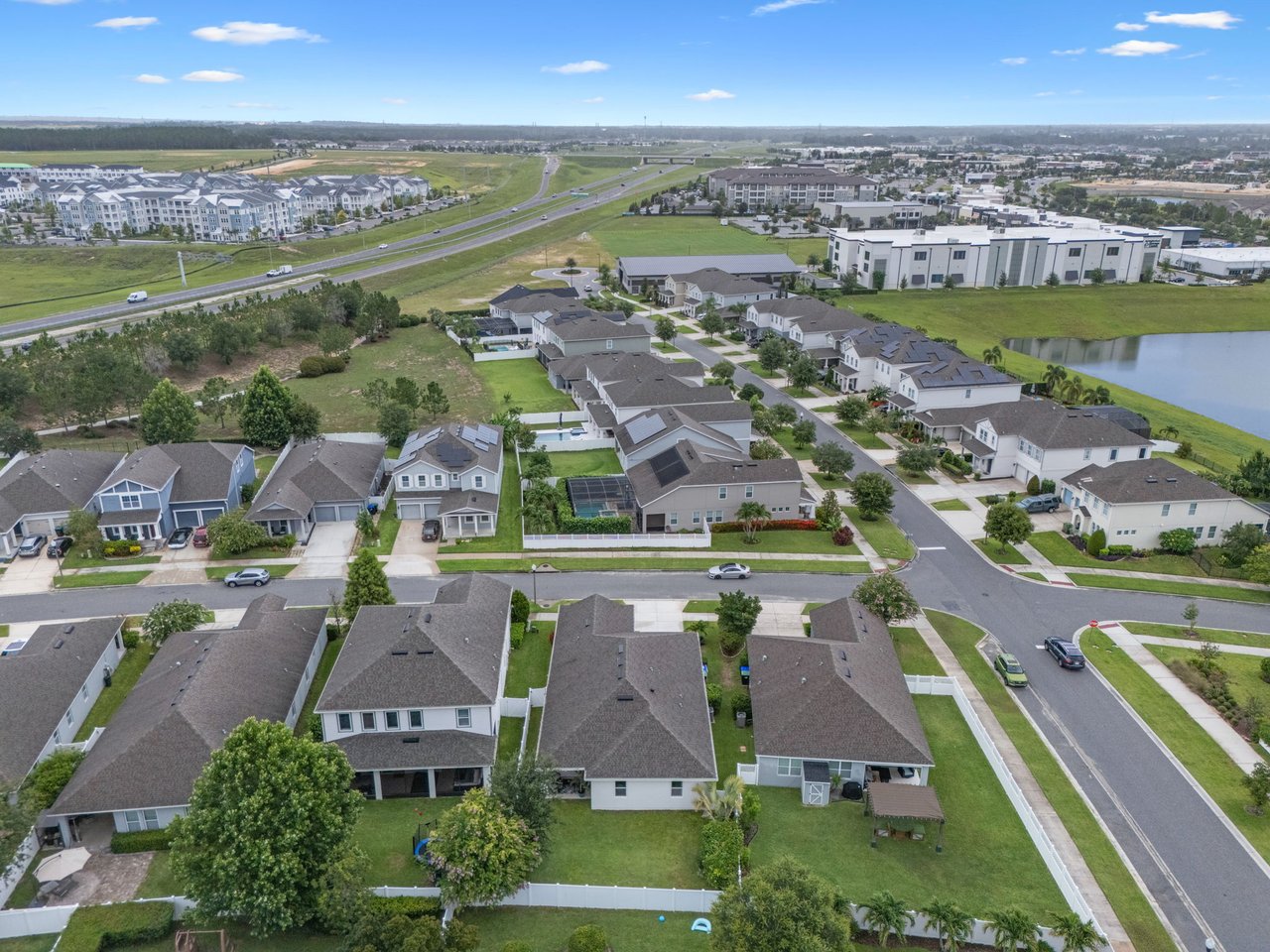 15366 SUGAR CITRUS DR, WINTER GARDEN, FLORIDA, 34787