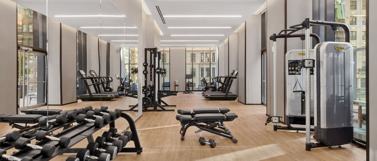 277 Fifth Avenue NoMad