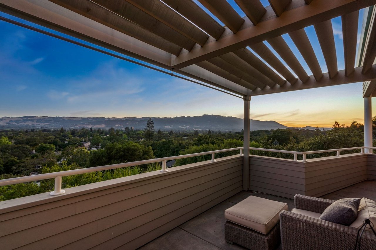 Elevated Sonoma Living: Discover the Luxury and Serenity at 890 Los Robles Dr