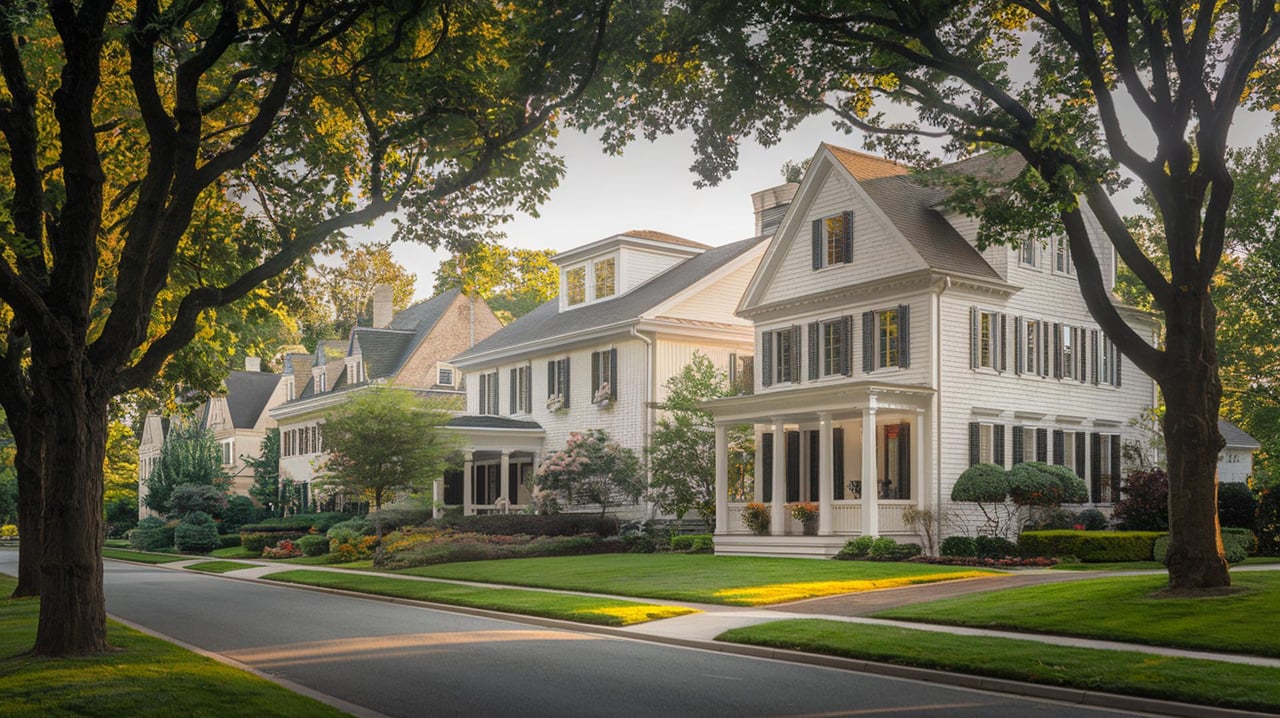 What to Look for When Choosing the Right Neighborhood in Greenwich, CT