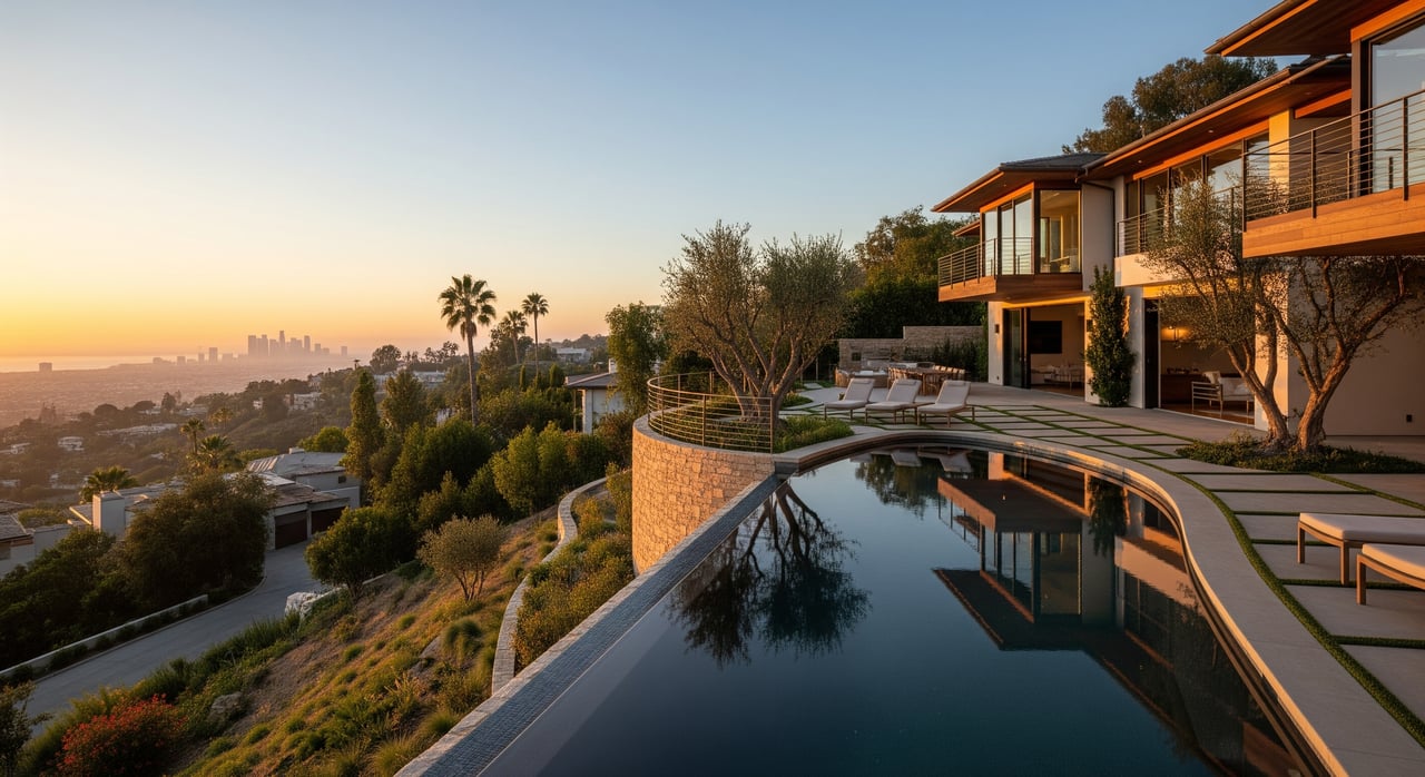 Hollywood Hills Hillside Rules: A Buyer’s Primer