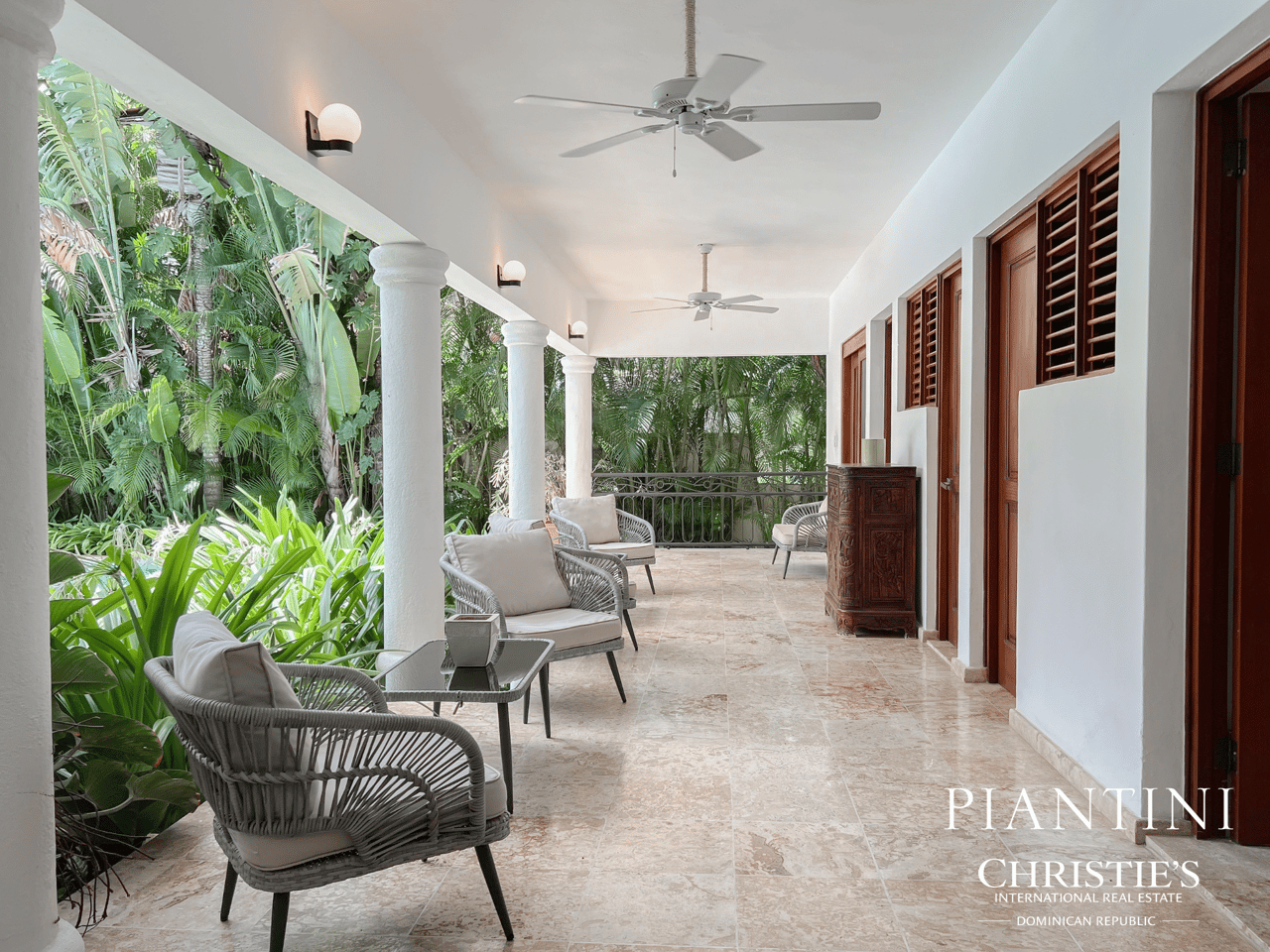 Tropical Palms Villa, Casa de Campo® Resort & Villas