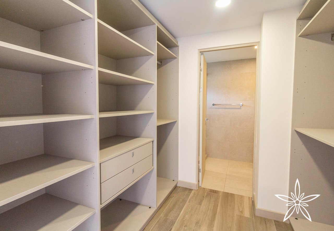 19418 - Two bedroom apartment for rent with terrace and pool in Santa Ana