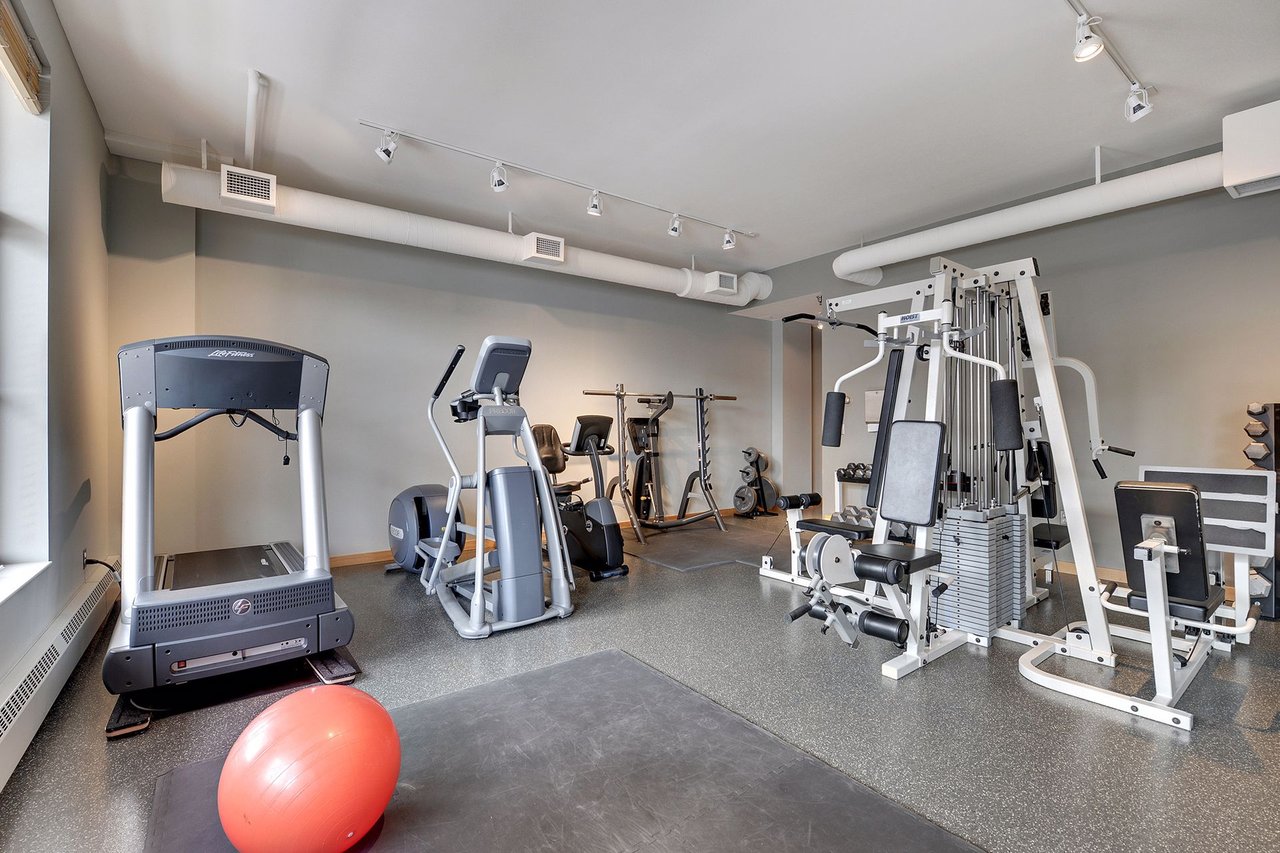 Stone Arch Lofts #S104