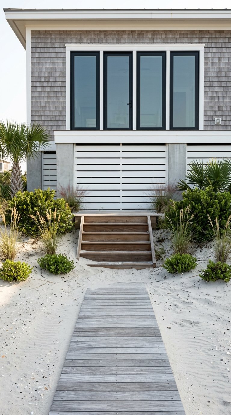 Choosing Between Gulf-Front And Gulf-View Homes On 30A