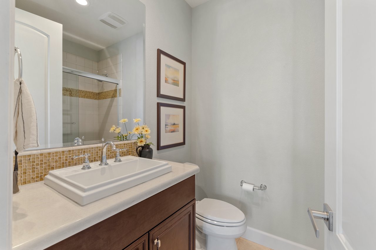 Desirable 'Rose Lane'