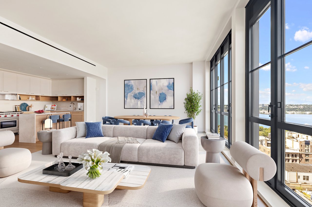 250 West 96th #22A