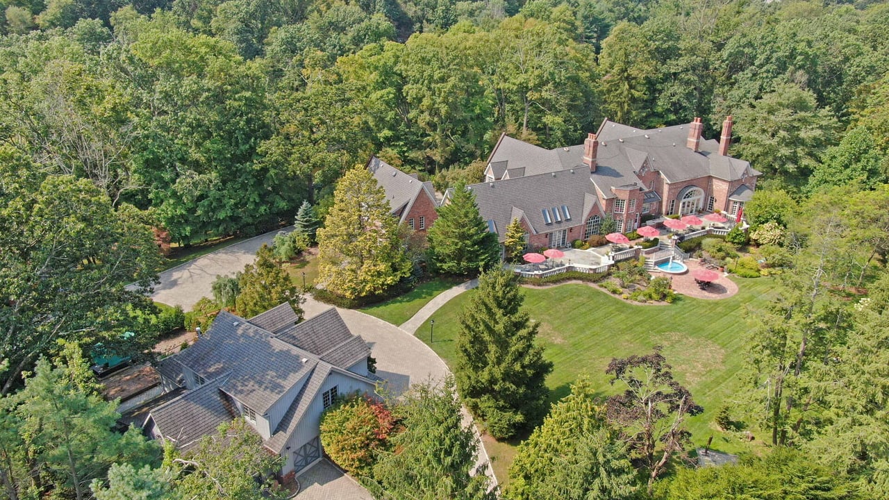 High Mountain Estate