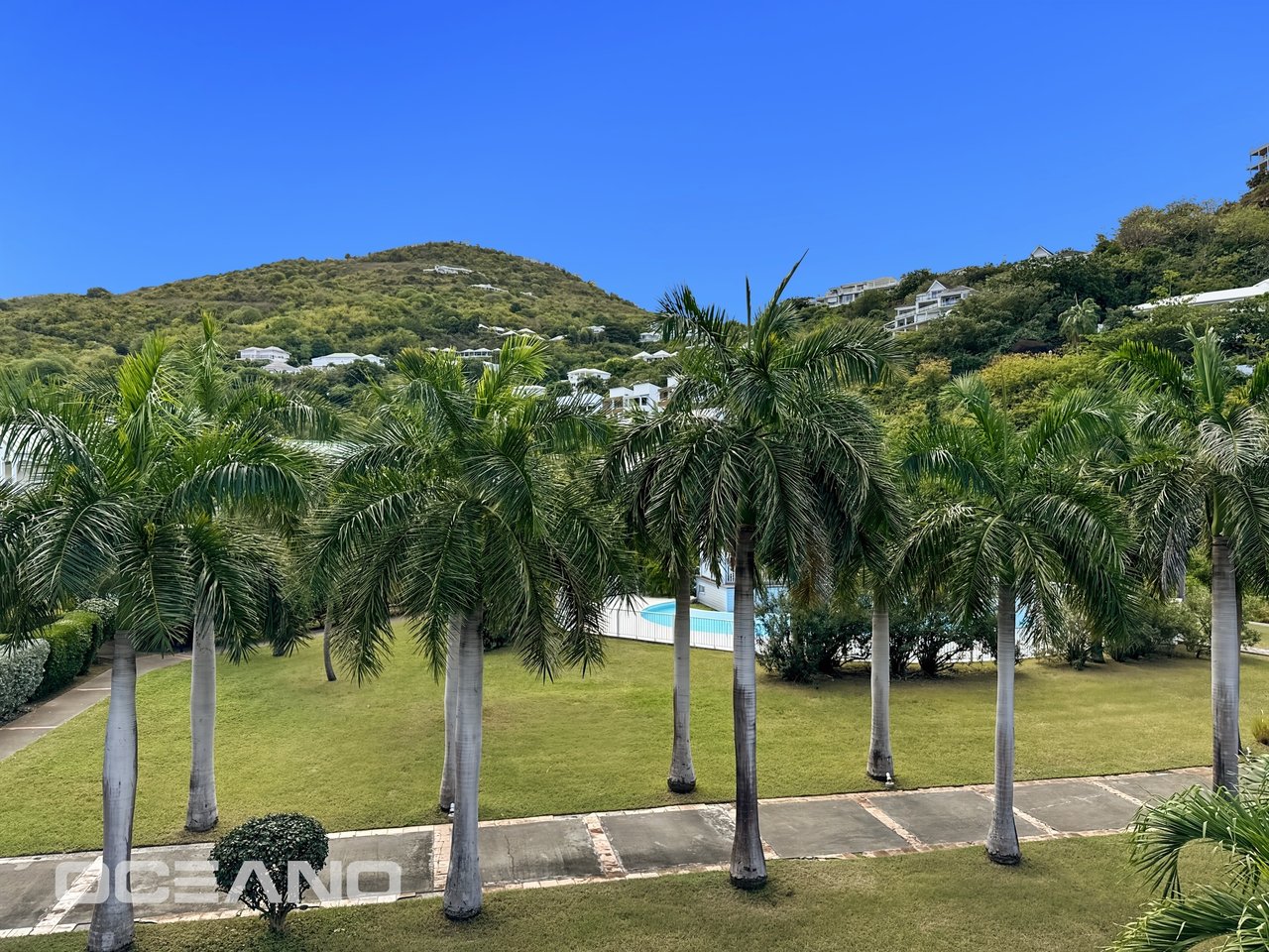 EXCLUSIVE – Spacious 88 sqm two-bedroom apartment with terrace