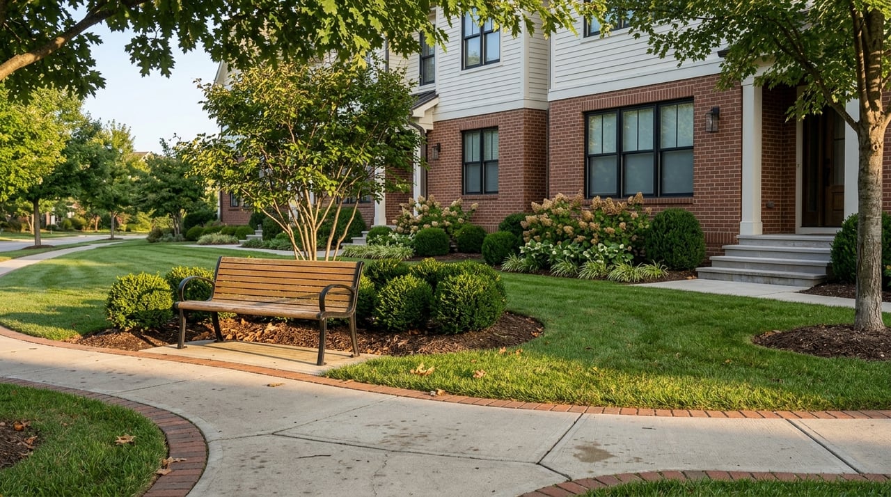 How Gaithersburg Neighborhoods Fit Different Lifestyles