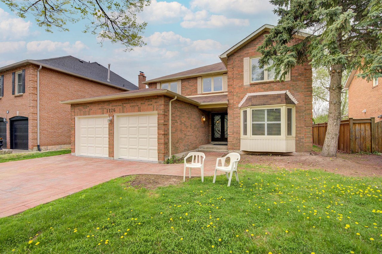 1126 Berkshire Crt