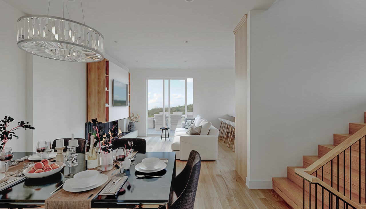 20 Richmond Hill Rd, Unit 1