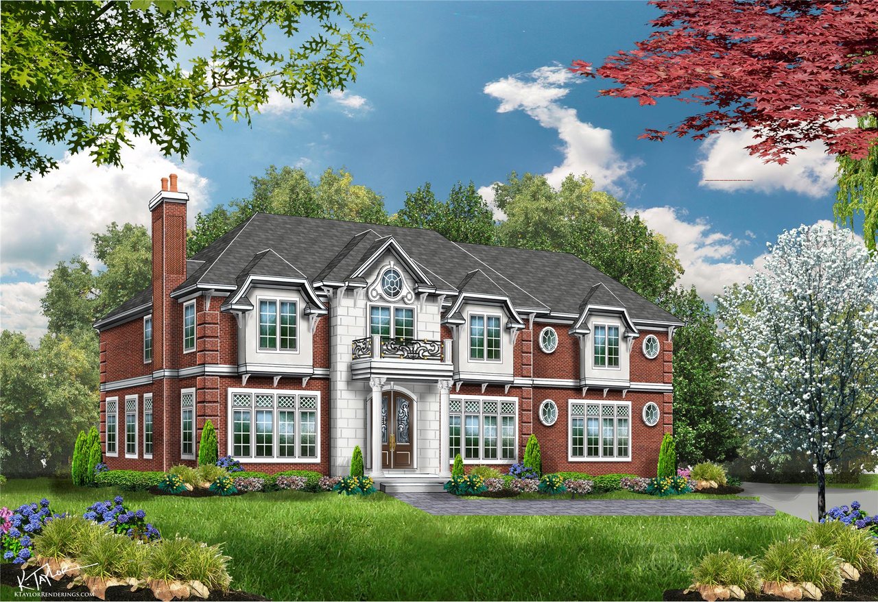 2 Parkway Dr