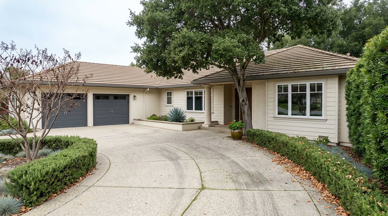 The Bullet Train Everyone's Betting On Hasn't Moved Rancho Cucamonga's Home Prices Yet