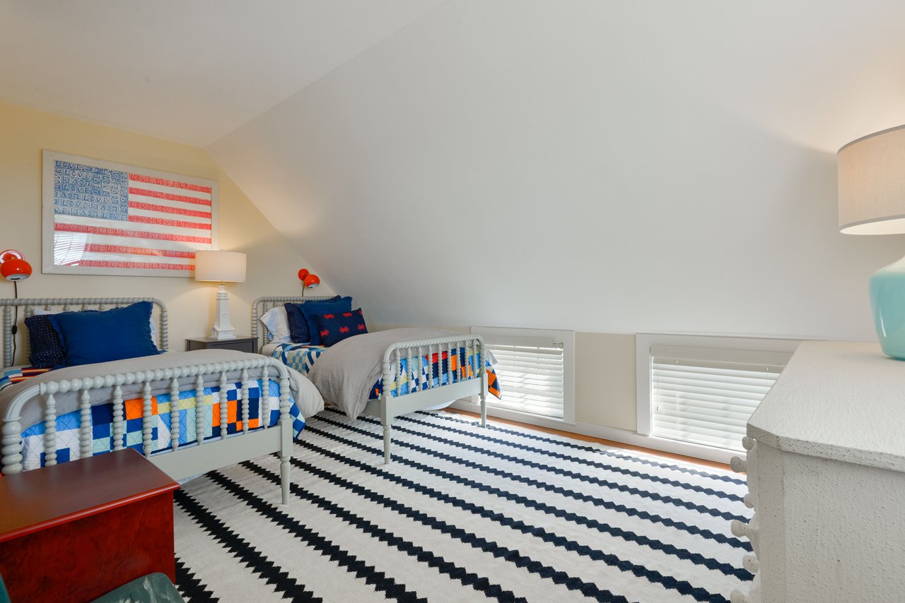 24 North Cambridge Street