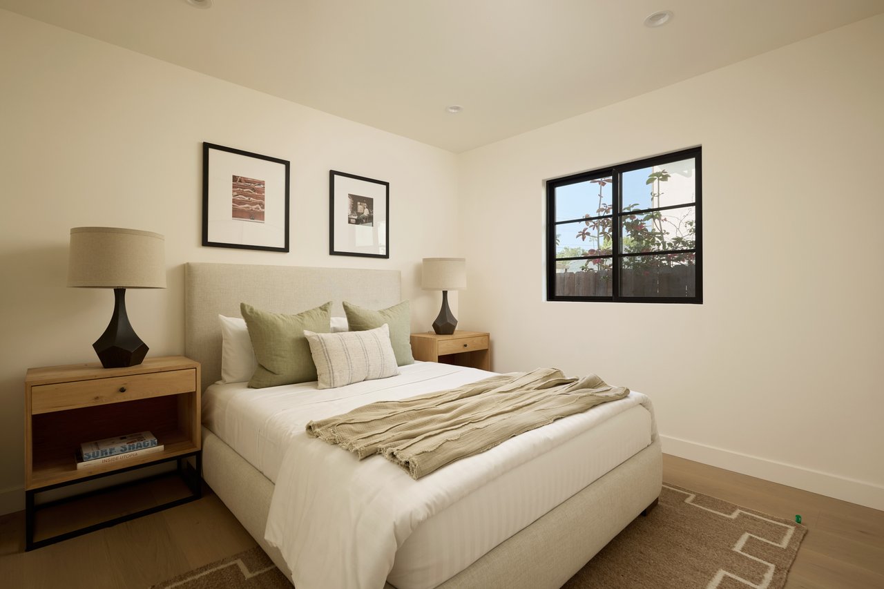 2757 Overland Ave, Rancho Park