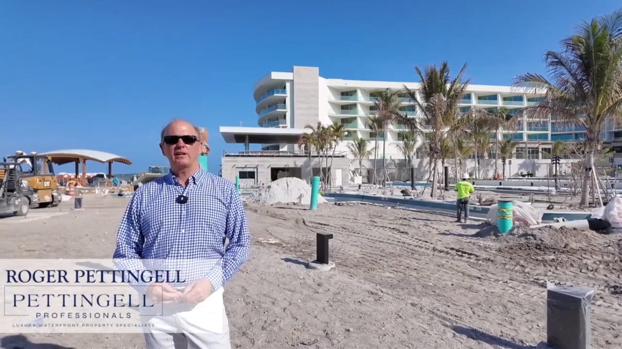 REALTALK™ #398 - The New St. Regis on Longboat Key